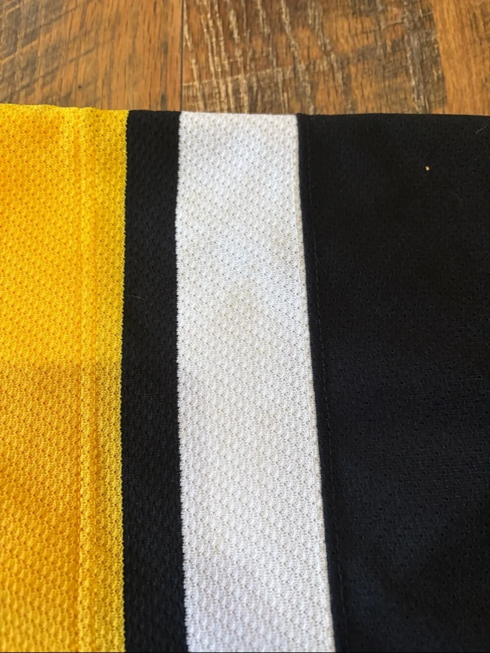 Vintage‎ Starter Pittsburgh Penguin Jersey